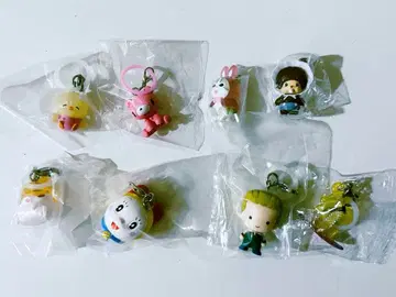 가챠 메지루시 액세서리 메지루시 참 묶음 판매