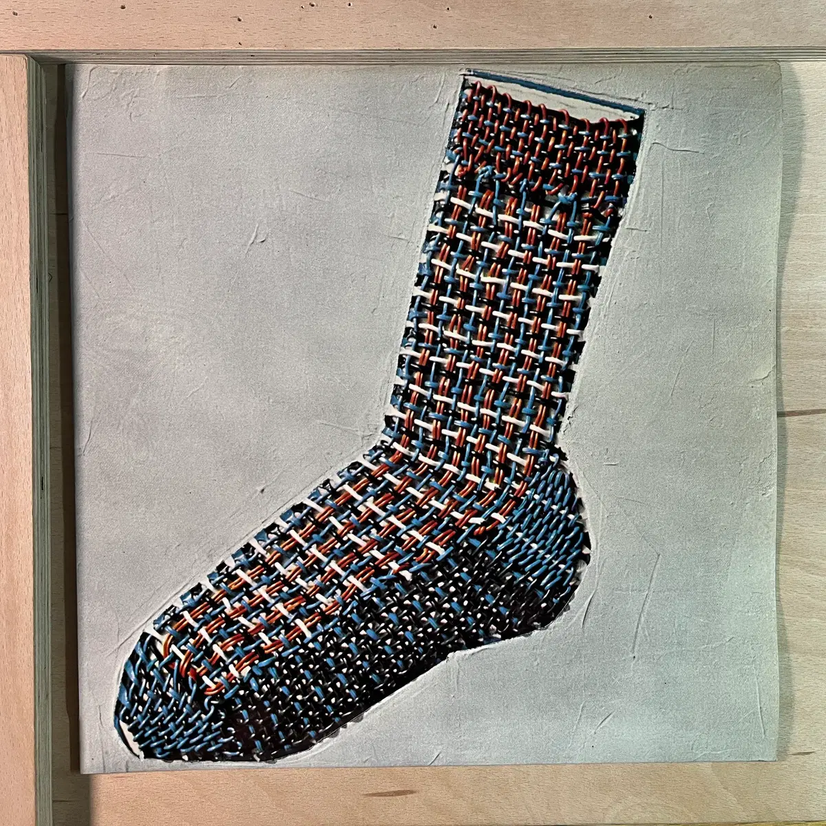 Henry Cow  The Henry Cow Legend 영국 1973년 LP