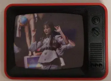사쿠라자카46 14th Single BACKS LIVE!! 랜덤 TV풍 마그넷 15