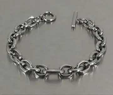 G.E.E.K 팔찌 19cm