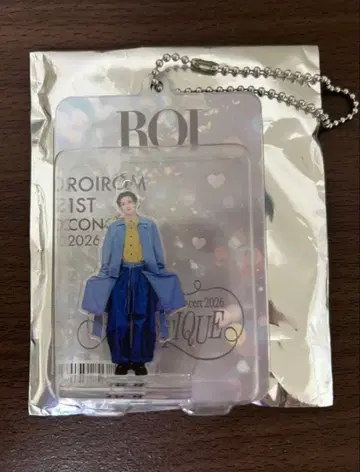 ROIROM 블리스 참 하마카와 미치키