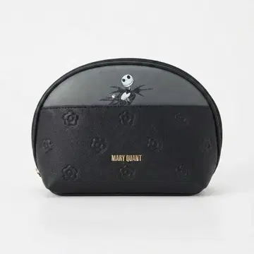 MARY QUANT 마리퀀트 파우치 나이트메어 잭 디즈니