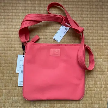 LACOSTE 라코스테 숄더백 새상품