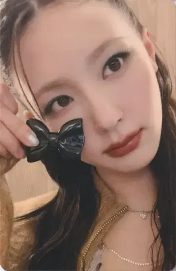 i-dle 5500엔 구매 혜택 MIYEON We are POP-UP