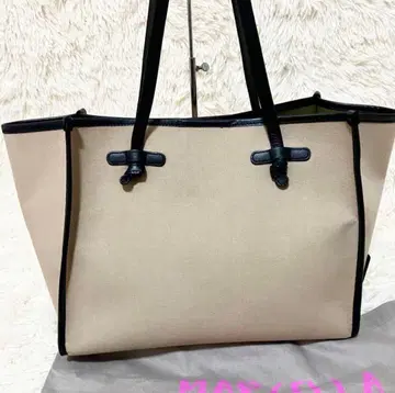 GIANNI CHIARINI 마르첼라 토트백