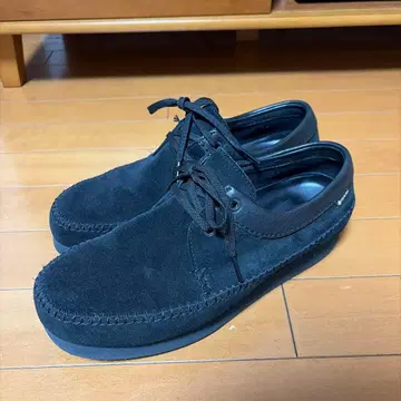 Clarks Weaver GORE-TEX 클락스 위버 고어텍스