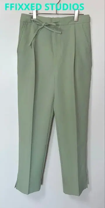 FFIXXED STUDIOS OFFICE TRACK TROUSER M