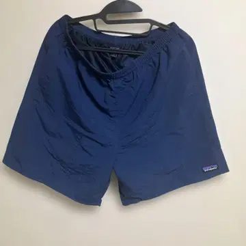 [최종 가격 인하] patagonia 배기즈 롱 M