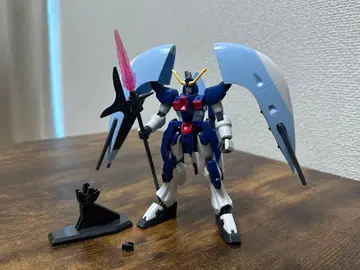HG 1/144 아비스 건담