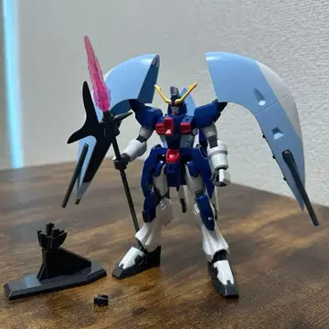 HG 1/144 아비스 건담