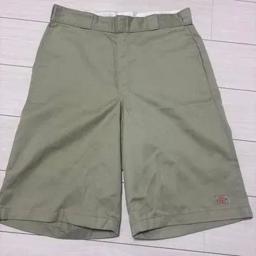 Dickies 디키즈 Loose Fit shorts