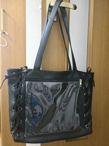 이타백 A3 블랙