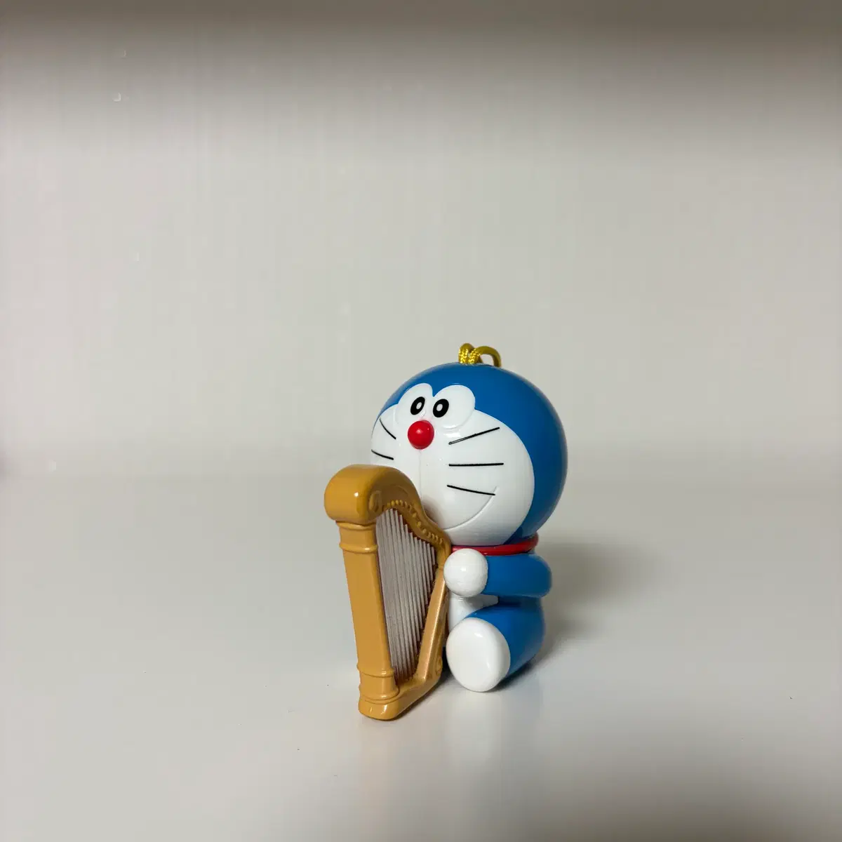 도라에몽 일본 해피밀 피규어