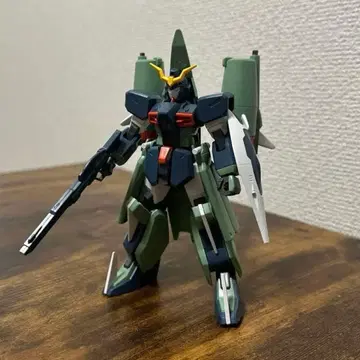 HG 1/144 카오스 건담