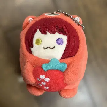 스토푸리 봉제 인형 마스코트 리이누