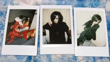 MEJIBRAY 츠즈리 폴라로이드