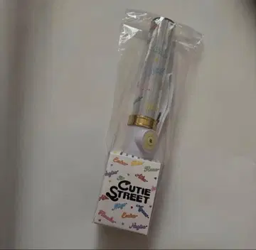 CUTIE STREET 응원봉 ver2