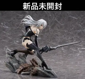 NieR:Automata A2 피규어 맥스팩토리