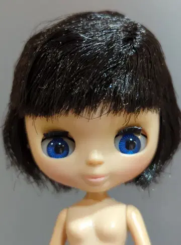 타카라 미니 브라이스 미튼 바이 브라이스