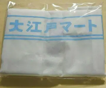 은혼전 대에도 마트 에코백 3