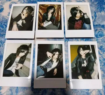 MEJIBRAY 츠즈리 폴라로이드