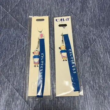비오레 마마 스트랩 2개 세트