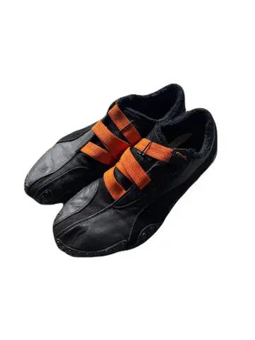 puma nu mostro archive