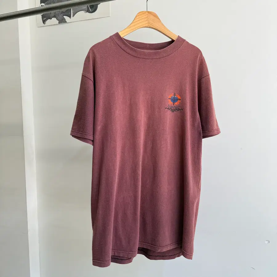 TULTEX 반팔 티셔츠