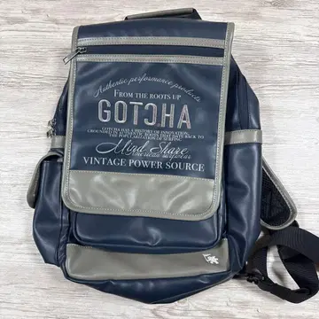 GOTCHA 백팩 백팩 네이비