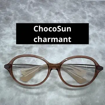 ChocoSun charmant FG24509 PK 패션 안경