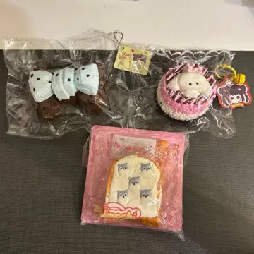 Mochimochi Akuse ranran ninidiy