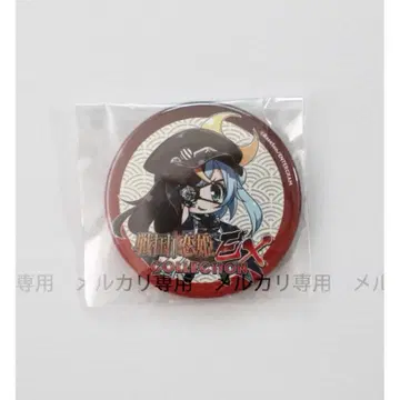 전국 연희EX COLLECTION 아마존 특전 다테 타츠미 마사무네