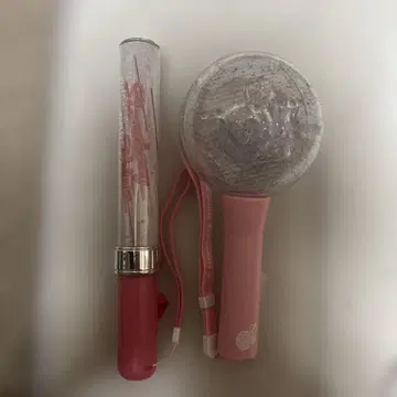 스토푸리 응원봉 2개 세트
