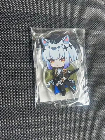 Shadowverse 미니 아크릴 스탠드 길다리아
