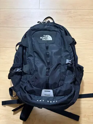THE NORTH FACE HOTSHOT 백팩