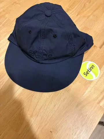 Setinn 캡