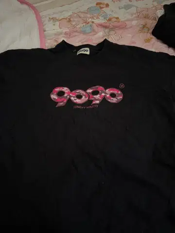 9090 셔츠
