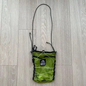GRANITE GEAR 그래닛 기어 에어 슬링 라임 코듀라