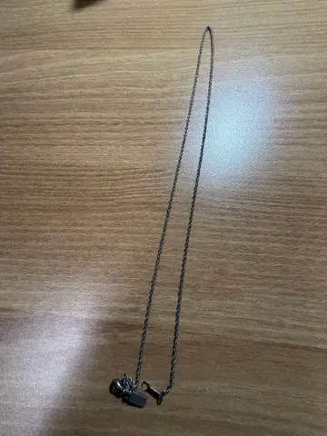 phiten 티타늄 목걸이 KENKO JAPAN