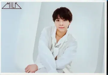 M!LK 51번째 시오자키 타이치 생사진 4