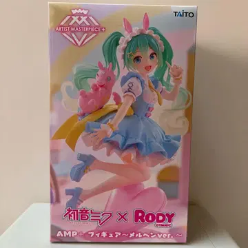 하츠네 미쿠 rody AMP+ 피규어 메르헨ver.