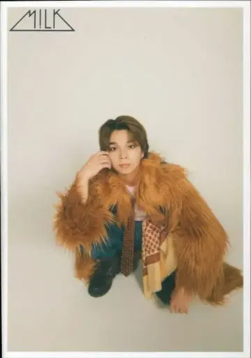 M!LK 62번째 시오자키 타이치 생사진 7