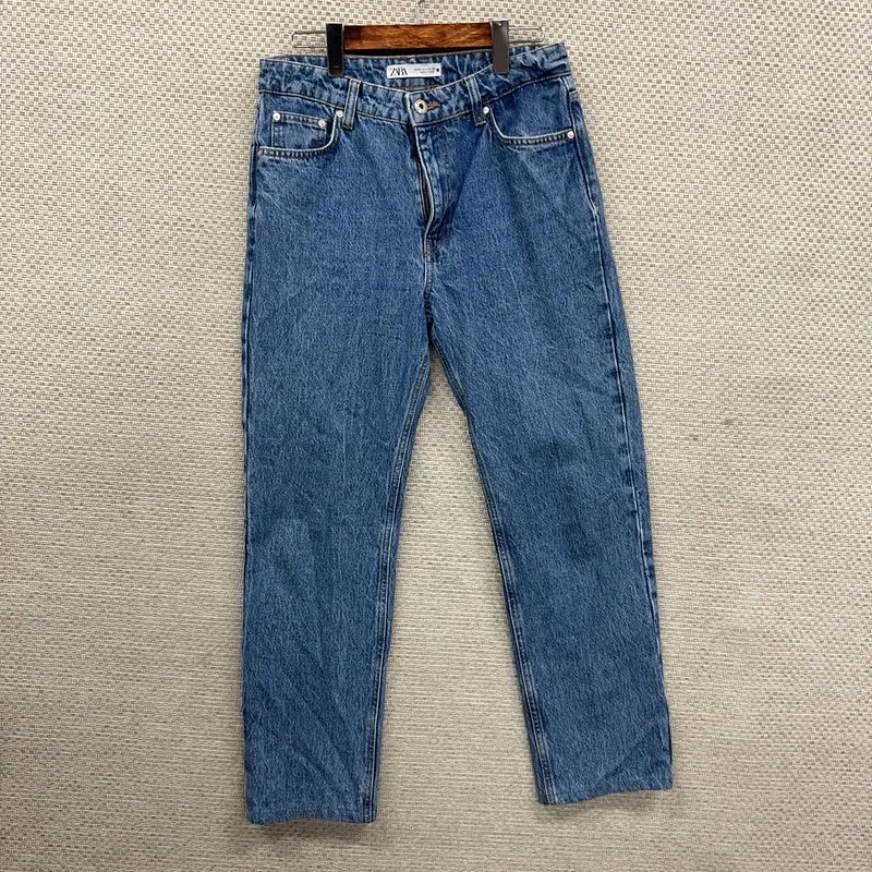 자라 ZARA 데님 청바지 28인치 D09711