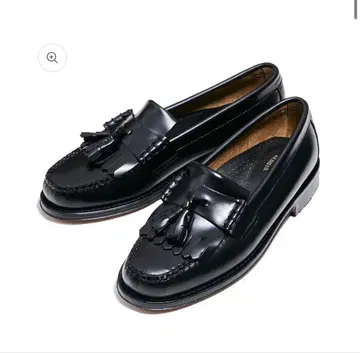 G.H. Bass & Co. 위준스 레이턴