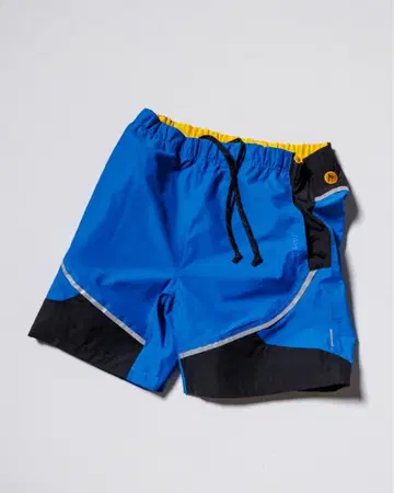 'Alwayth Equalizer W.R. Shorts