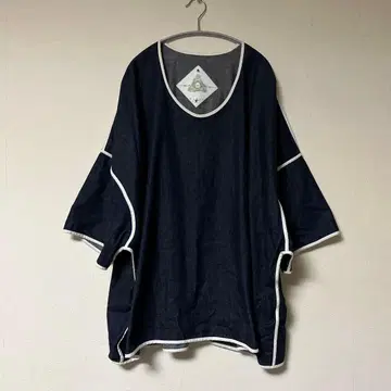 balmung 데님 티셔츠