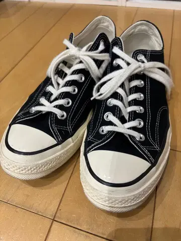 CONVERSE CT70 새상품급