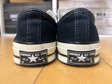 CONVERSE CT70 새상품급