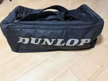 DUNLOP 던롭/라켓백 더플 보스턴백