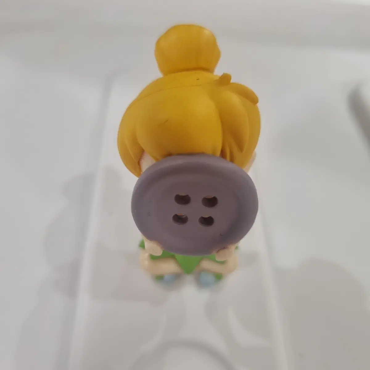 피터펜 팅커벨 미니 피규어